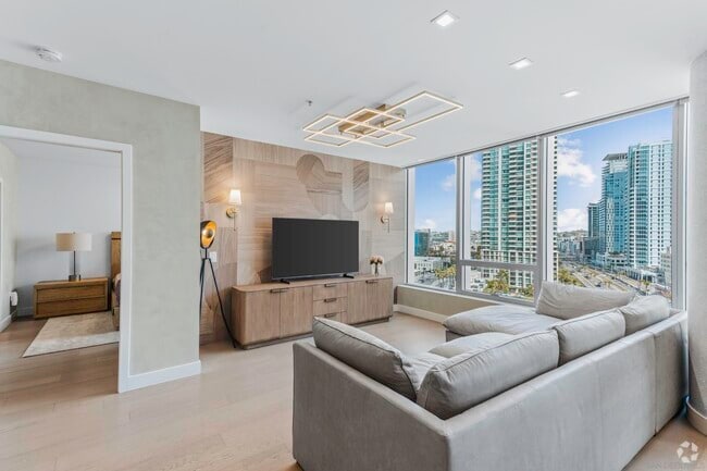 Building Photo - 888 W E St Unit 1106 Rental