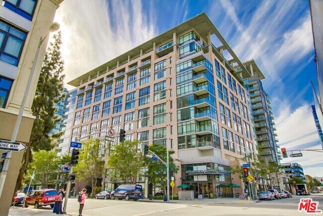 Photo - 1111 S Grand Ave Unit 1014