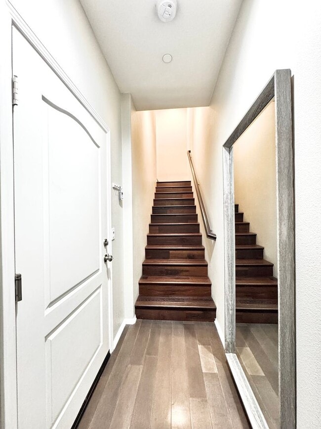 Photo - Newer Built Townhome with Solar in Gated Community! Pet-Friendly!