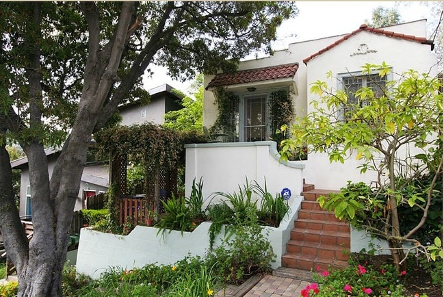 Photo - 1608 Cerro Gordo St Unit 1