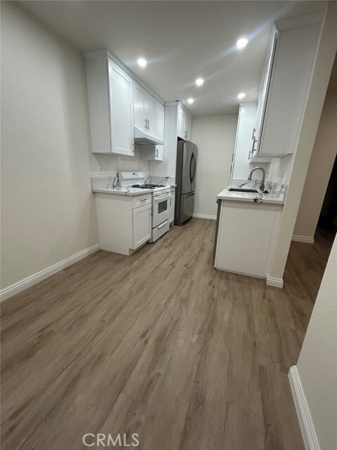 Building Photo - 1031 Linden Ave Unit 103 Rental