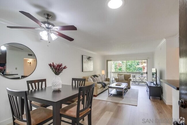 Building Photo - 6304 Friars Rd Unit 338 Rental