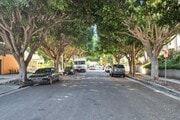 Neighborhood - Pacific Apartments
