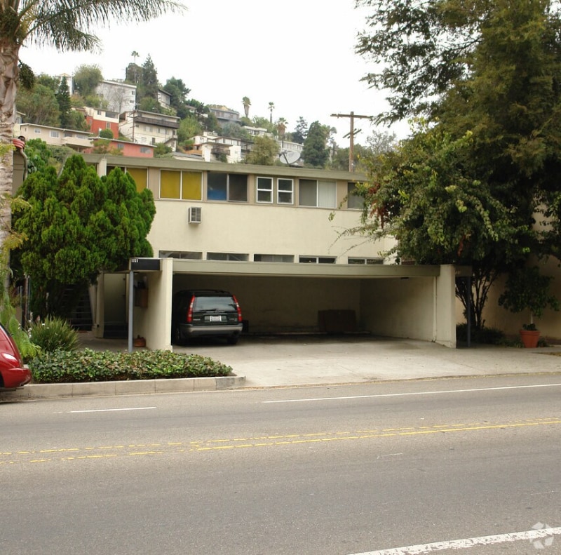 Photo - 1731 Silver Lake Blvd Apartment Unit 2