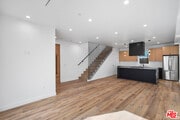 Photo - 839 N McCadden Pl Townhome