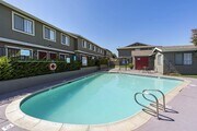 Photo - Terre at E Bradley Apartments
