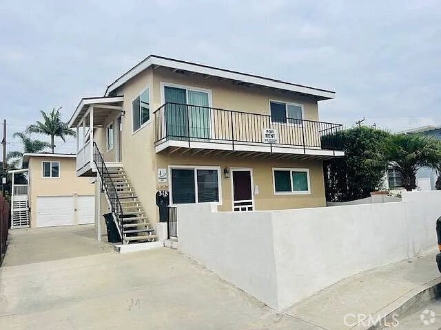 Building Photo - 318 W Avenida Palizada Unit 3 Rental