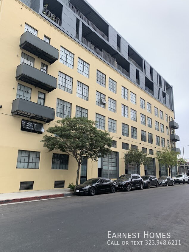 Building Photo - 200 N San Fernando Rd Unit 619 Rental