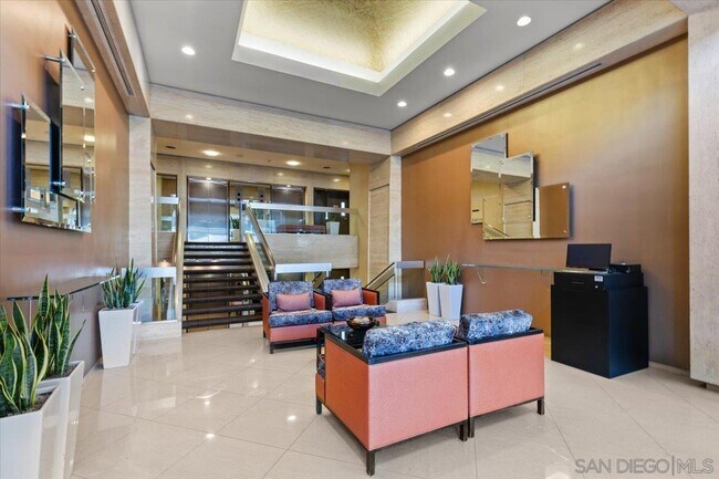 Photo - 1830 Avenida del Mundo Unit 1210