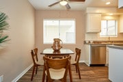 1BR, 1BA - 650 SF - 20308 Madison St. Apartments