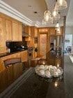 Gourmet Kitchen - 919 Agate St Condo Unit # 2