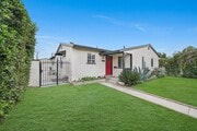 Photo - A beautiful  home in North Hollywood is no...