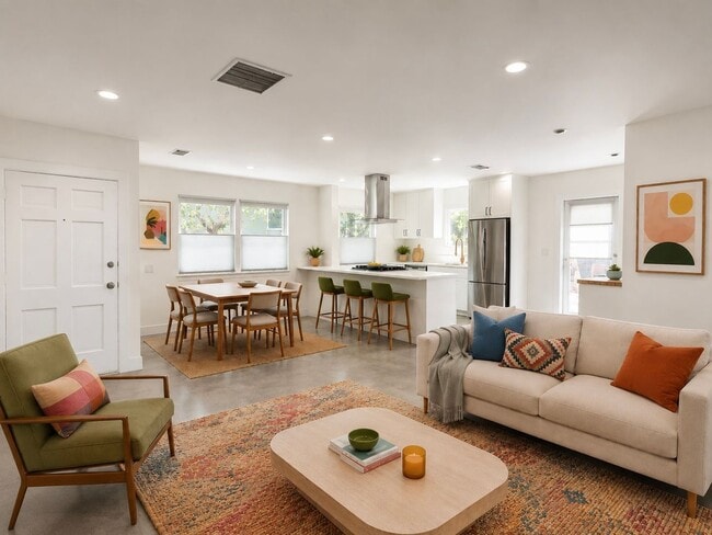 Building Photo - 4232 Verdugo Rd Unit 4234 Verdugo Rd