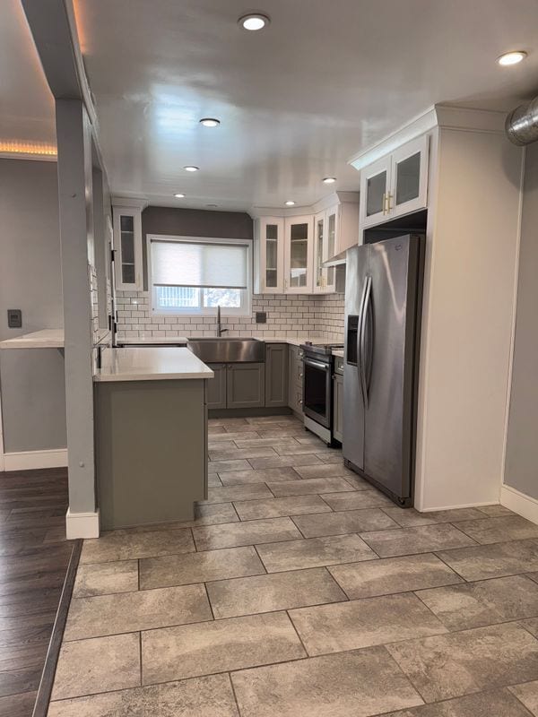 Photo - 1734 N Fuller Ave Condo