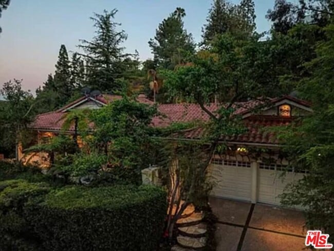 Photo - 1681 Stone Canyon Rd