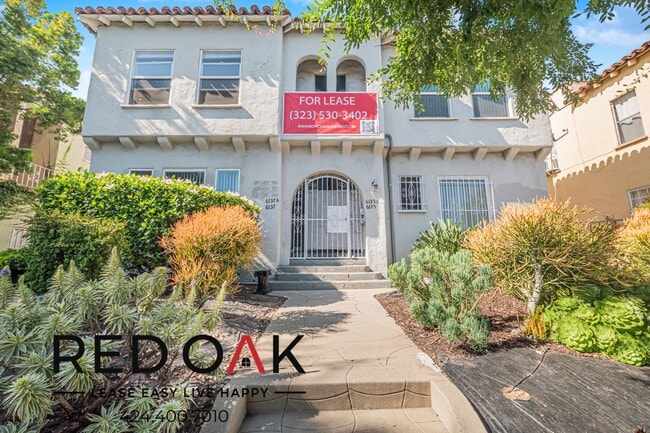 Photo - 6135 Saturn St Unit 6135.5