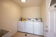 Laundry Room - 10934 Hesby Street