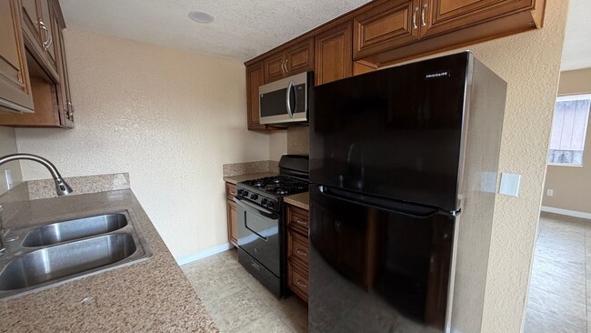 Photo - Two Bedroom One Bathroom Apartment in San Bernardino! Unit 14