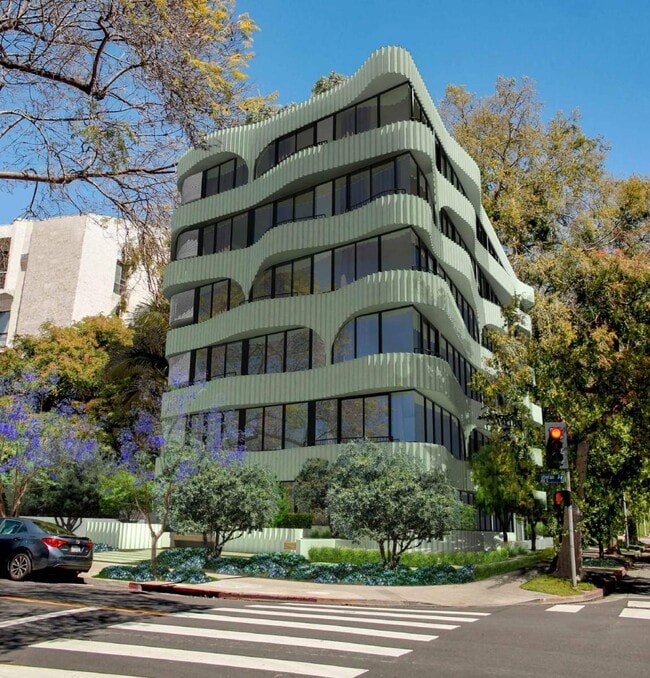 ARC Westwood - ARC Westwood Apartments