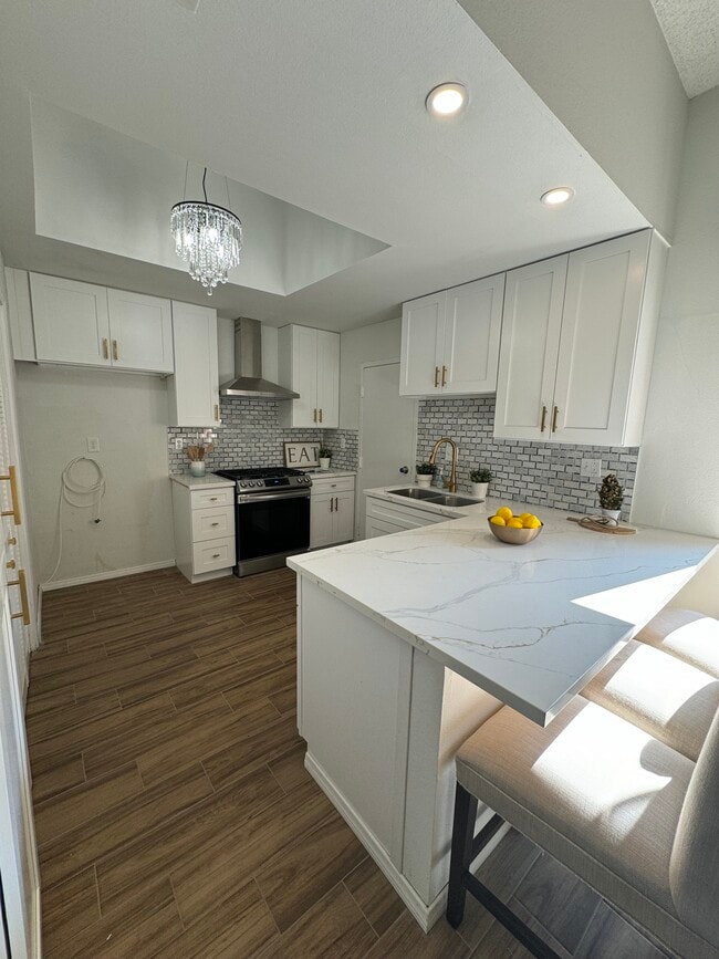 Photo - 814 W El Repetto Dr Unit Single #A