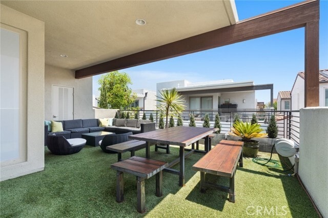 Photo - 5544 Palm Dr Townhome