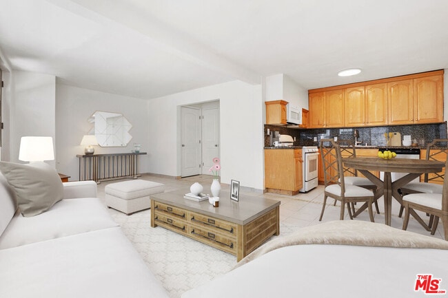 Photo - 1635 S Beverly Glen Blvd Unit 9