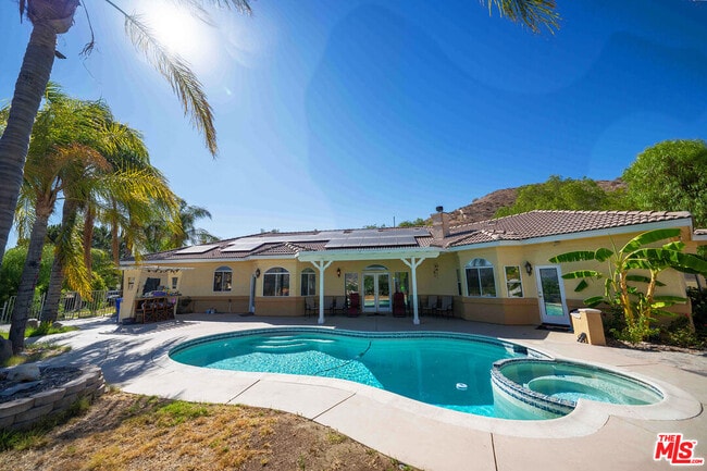 Photo - 17833 Wildridge Ln House