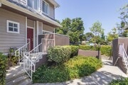 Photo - Bright End-Unit Townhouse in Shady Grove w...