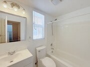 Photo - Charming 2BR/2BA Home with Attached Garage...