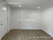 Photo - 1309 S Hamilton Blvd House
