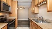 Photo - Sleek and Stylish 2 Bedroom Condo in Encin...