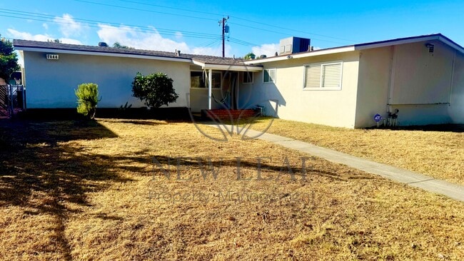 Photo - 1444 E Colton Ave