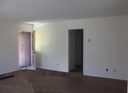 Living Room - 2740 E De Soto St Apartment Unit 3