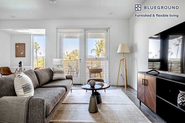 Photo - 12035 Wilshire Blvd Unit SI FL4-ID421