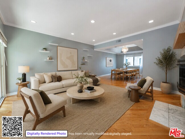Photo - 12416 Magnolia Blvd Unit 7