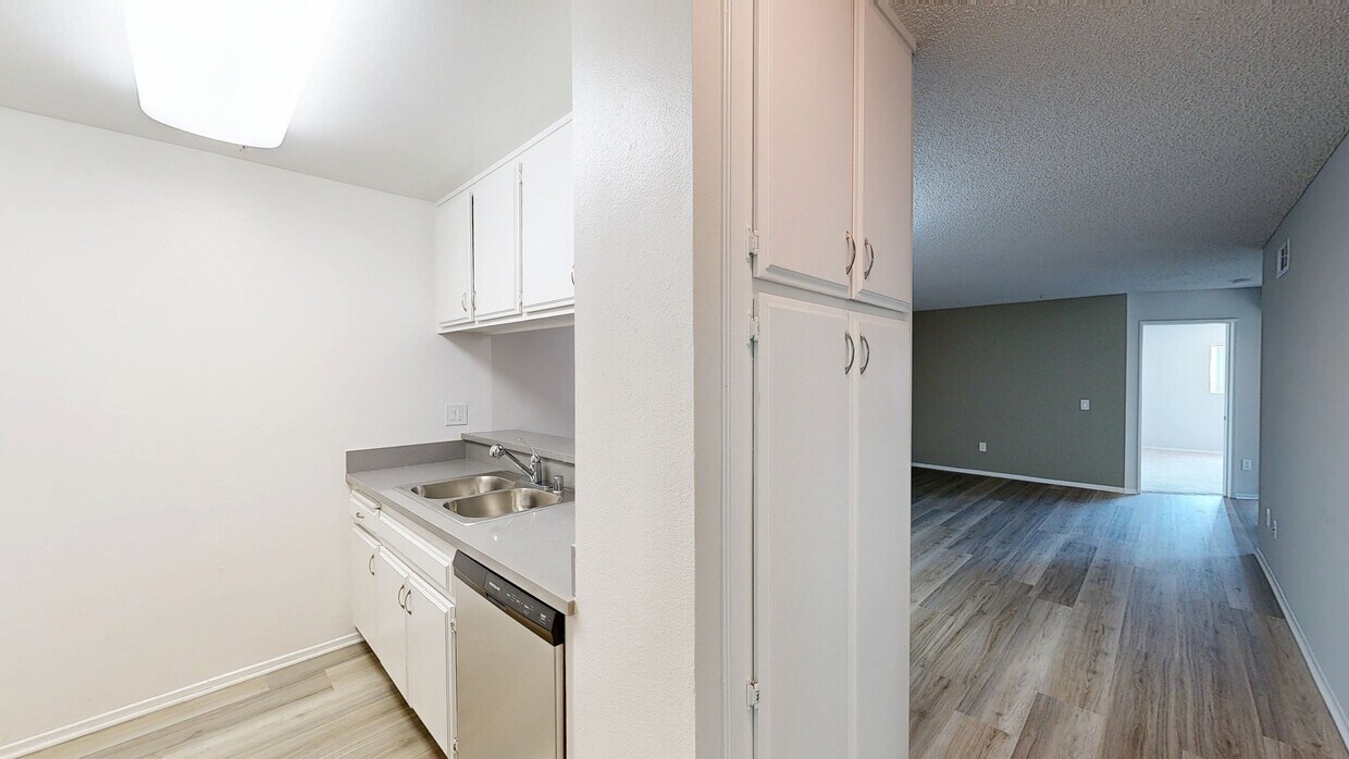 3D Tour - Brookside Apartments
