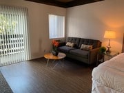 Studio - Village Flats