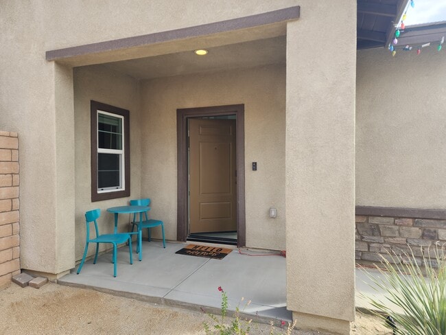 Building Photo - 67856 Rio Vista Dr Unit Casita