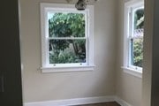 Breakfast nook - 1337 W 19th St House