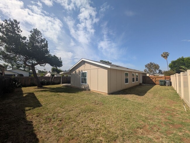 Photo - Corner Lot Home in Escondido!