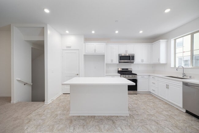 Photo - Brand New 3-Story Townhome in Melrose Heights!