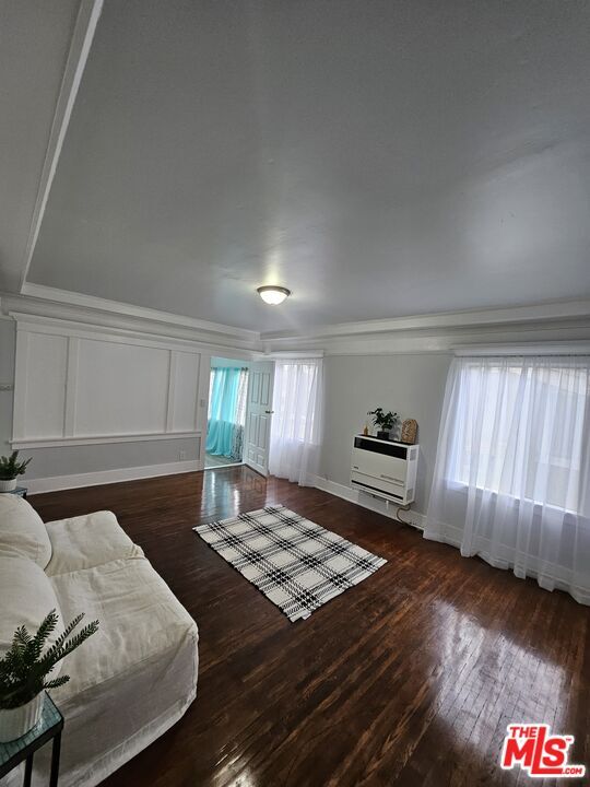 Photo - 2932 1/2 Normandie Ave Condo