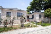 Photo - Nestled at the back of the property- updat... Apartment Unit 509 ½ E. 21st Street