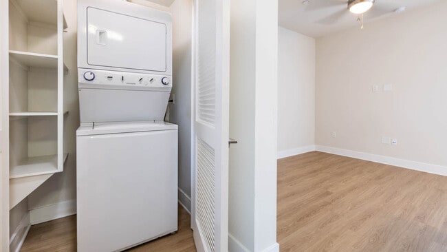 Building Photo - The Hesby