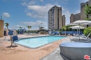 Photo - 4316 Marina City Dr Condo Unit A Rare Brilliant