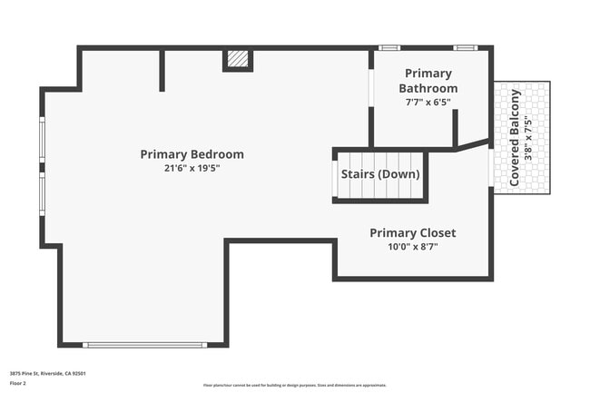 Photo - 3875 Pine St