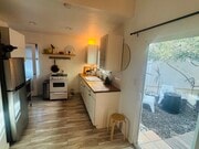 Photo - 9048 Hargis St Unit Back house