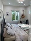Pretty view from bedroom window - 3200 E Elm St Unit A