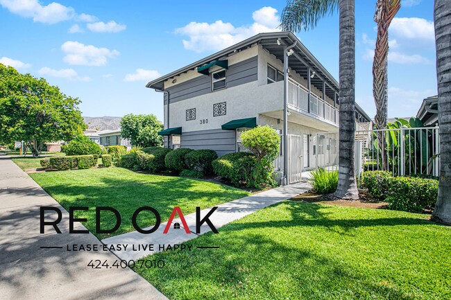 Photo - 380 S Sierra Madre Blvd Unit 3