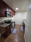 Photo - Downstairs 1 Bedroom Apartment Unit with Front Patio... Unit C-03